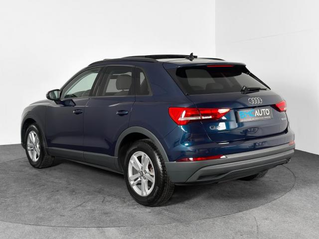 Audi Q3 image 8