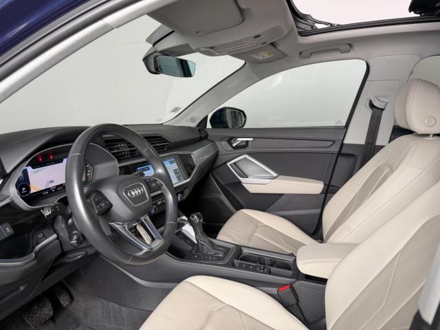 Audi Q3 image 1