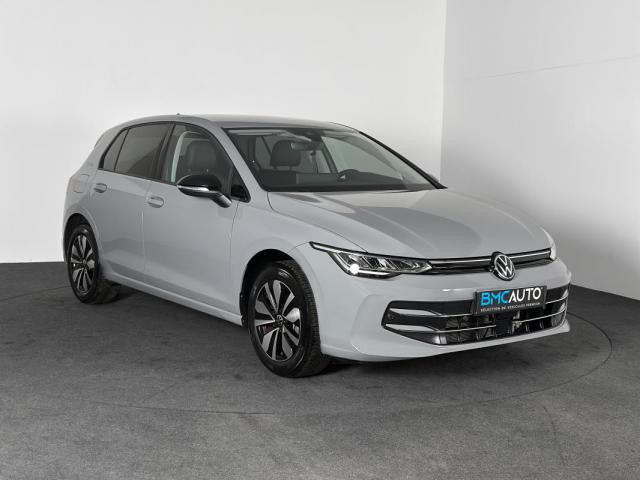 Volkswagen Golf image 7