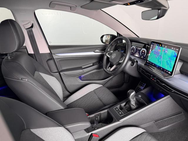Volkswagen Golf image 3