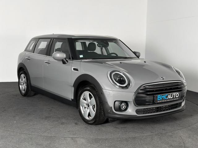 Mini Clubman image 2
