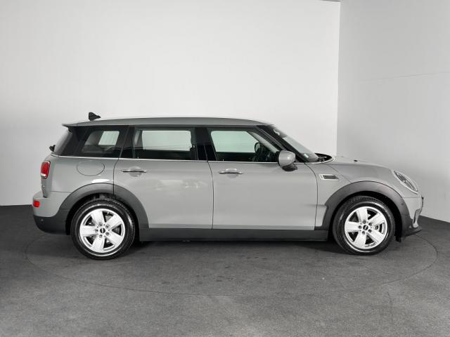 Mini Clubman image 6