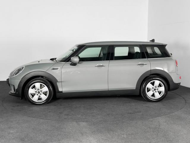 Mini Clubman image 7