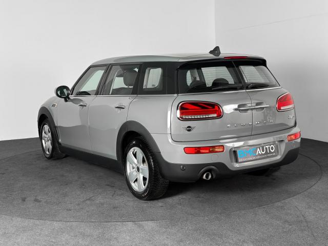 Mini Clubman image 8