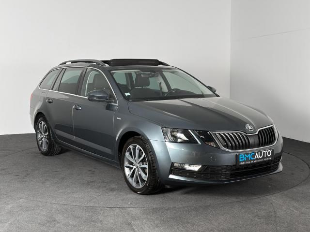 Skoda Octavia image 6
