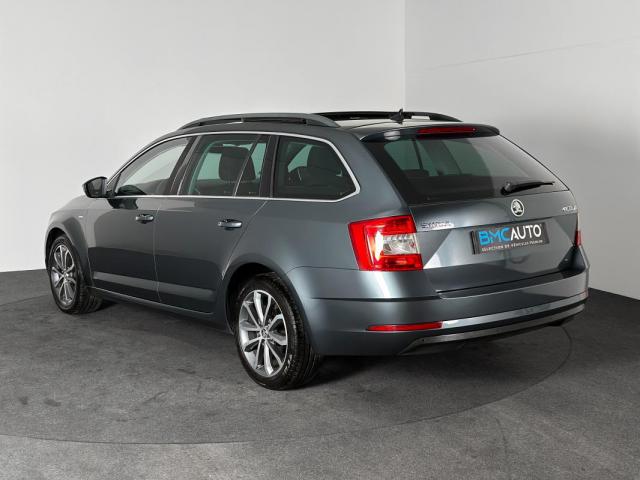 Skoda Octavia image 7