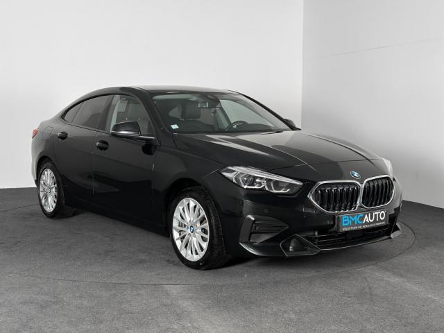 Bmw Serie 2 image 1