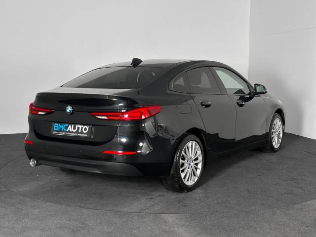 Bmw Serie 2 image 4