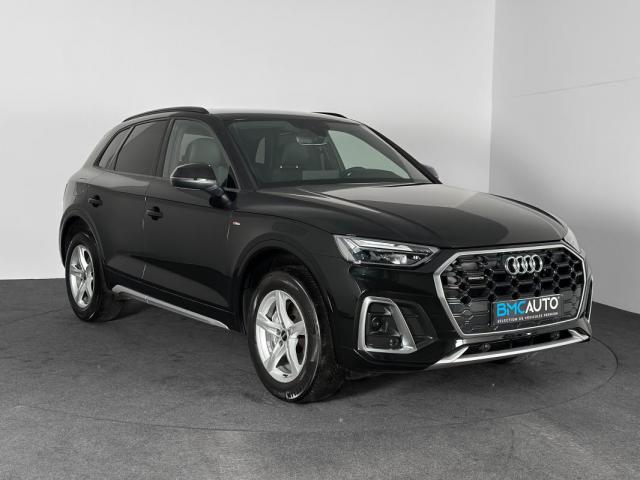 Audi Q5 image 4