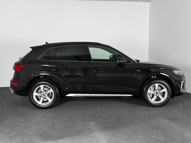Audi Q5 image 3
