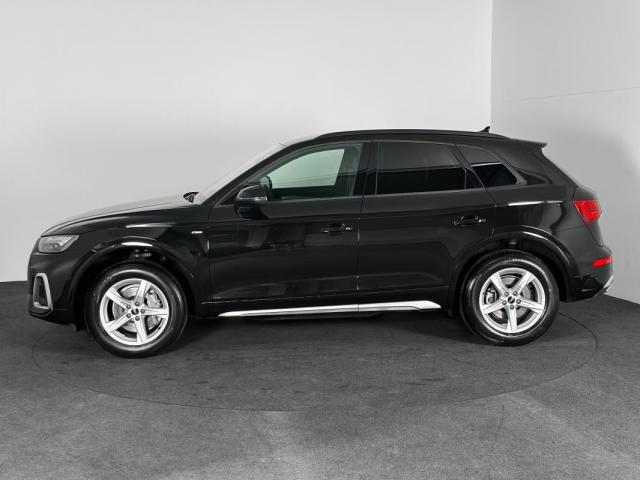 Audi Q5 image 2