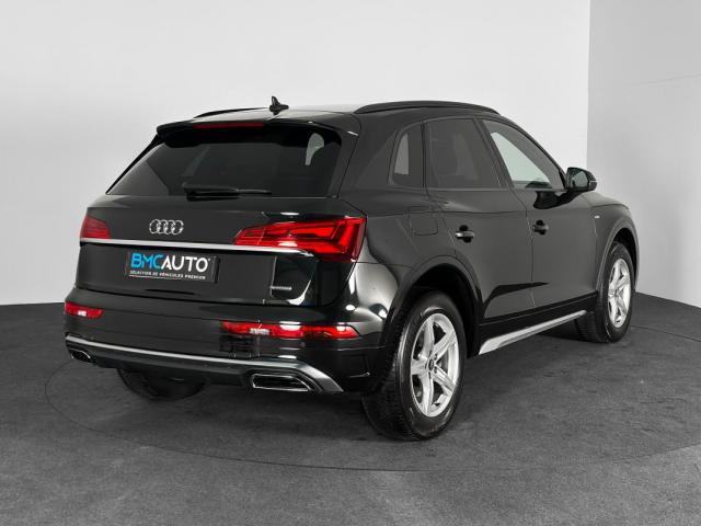 Audi Q5 image 5