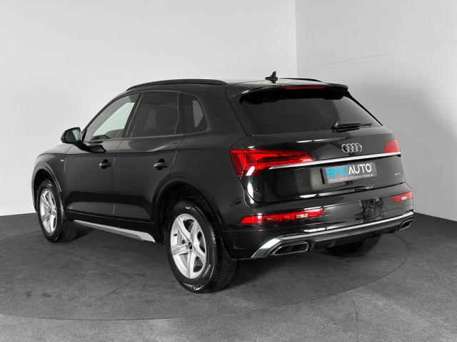 Audi Q5 image 7