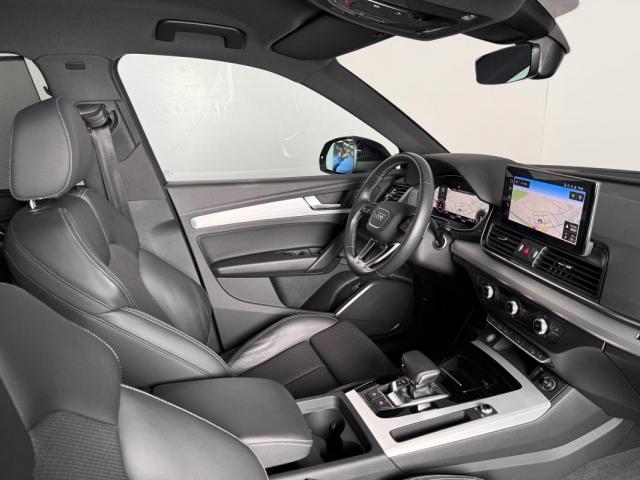 Audi Q5 image 6