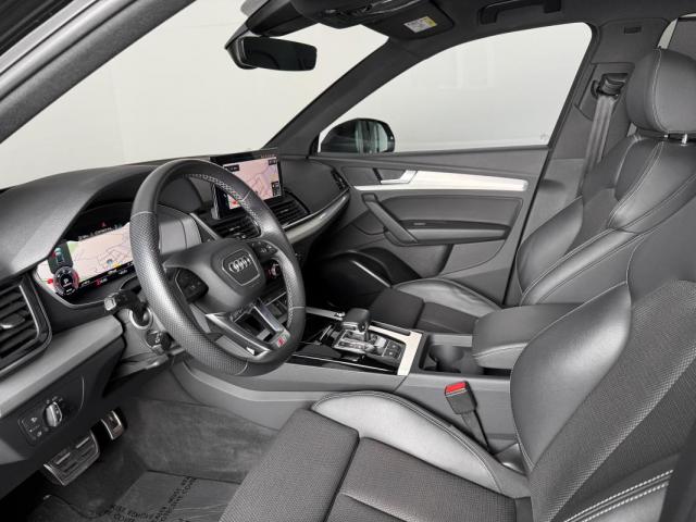 Audi Q5 image 8