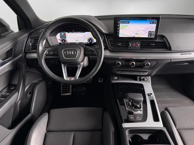 Audi Q5 image 1