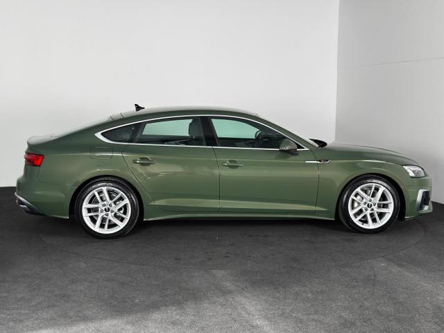 Audi A5 image 4