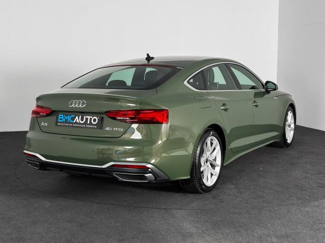 Audi A5 image 7