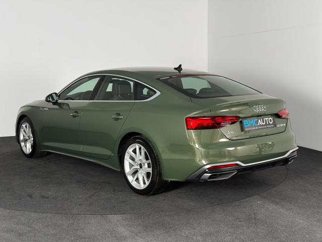 Audi A5 image 8