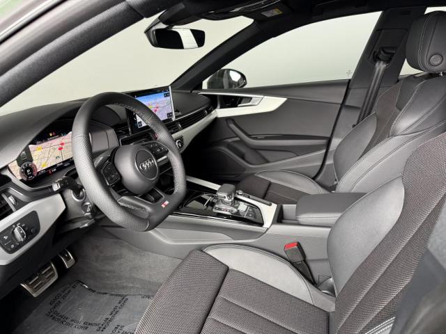 Audi A5 image 9