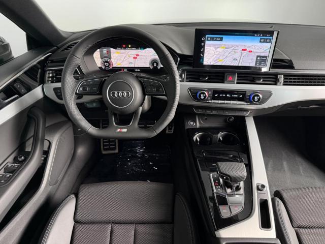 Audi A5 image 5