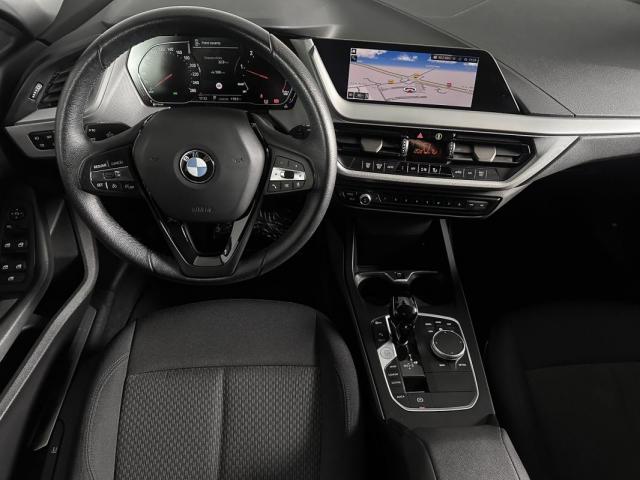 Bmw Série 1 image 6