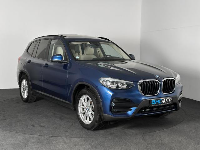 Bmw X3 image 4