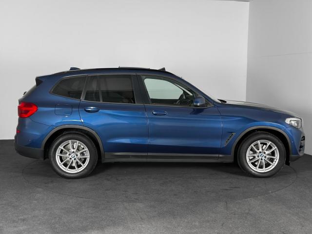 Bmw X3 image 1