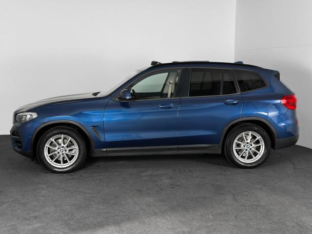 Bmw X3 image 8