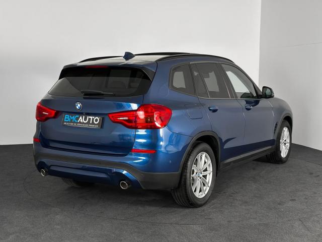 Bmw X3 image 9