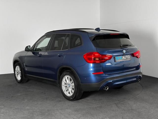 Bmw X3 image 7