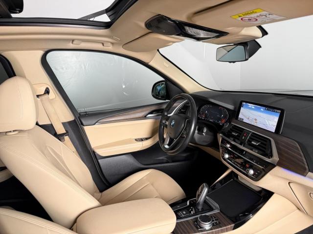 Bmw X3 image 2