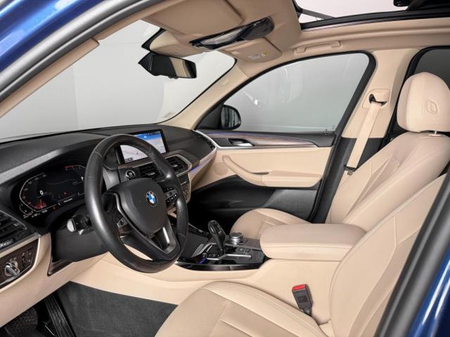 Bmw X3 image 6