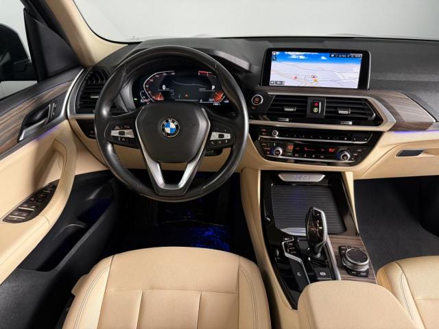 Bmw X3 image 3
