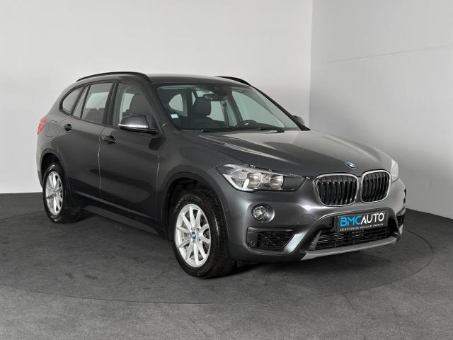 Bmw X1 image 8