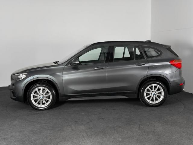 Bmw X1 image 9
