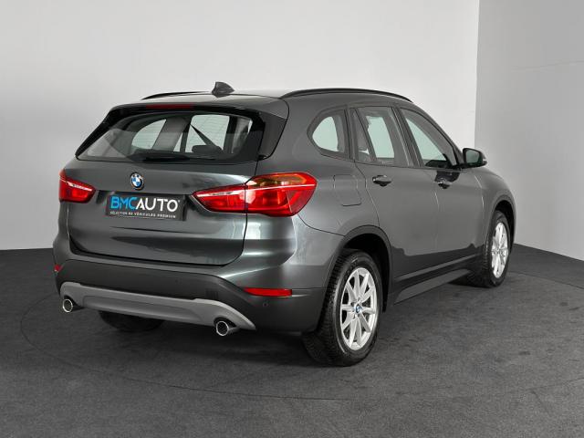Bmw X1 image 5