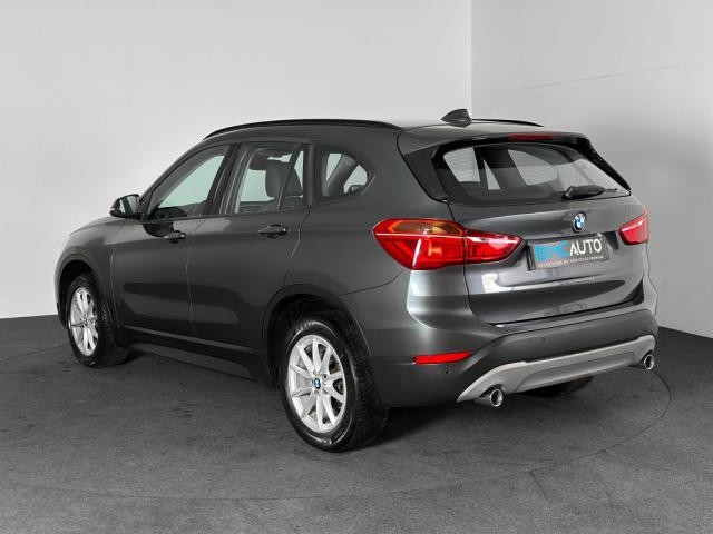 Bmw X1 image 3