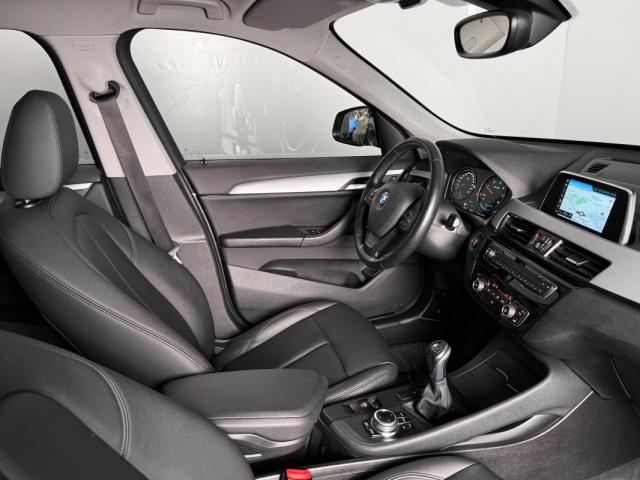 Bmw X1 image 7