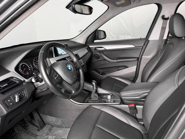 Bmw X1 image 6