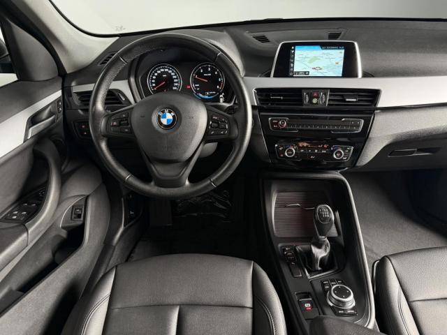 Bmw X1 image 2