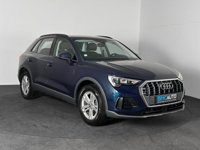Audi Q3 image 4