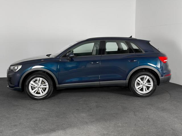 Audi Q3 image 1