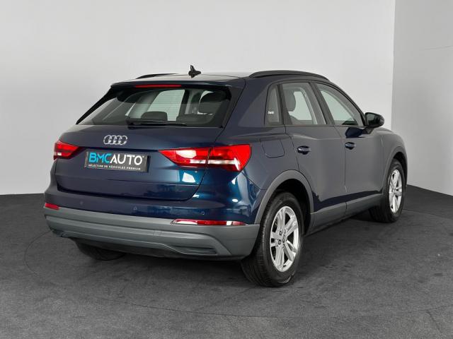 Audi Q3 image 8