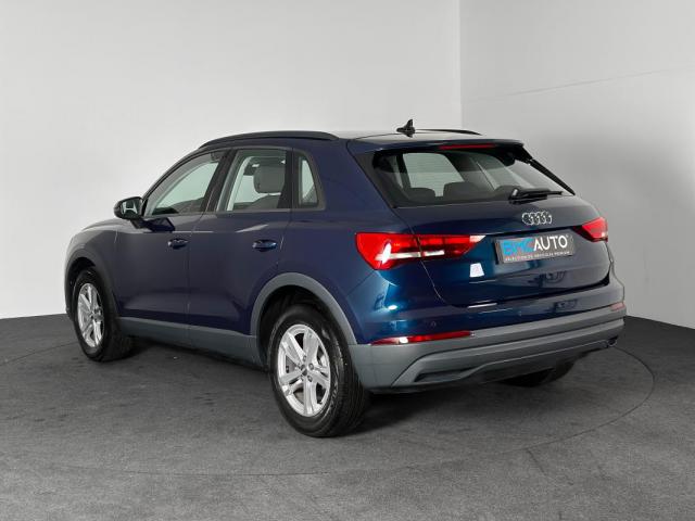 Audi Q3 image 2