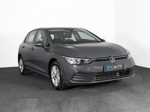 Volkswagen Golf image 7