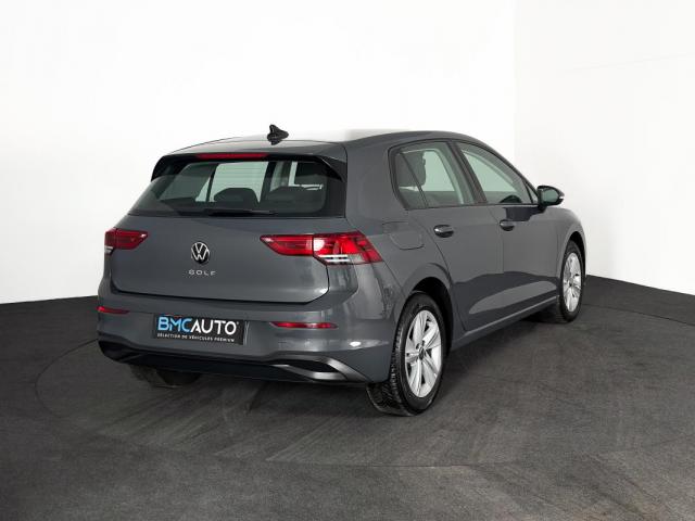Volkswagen Golf image 5