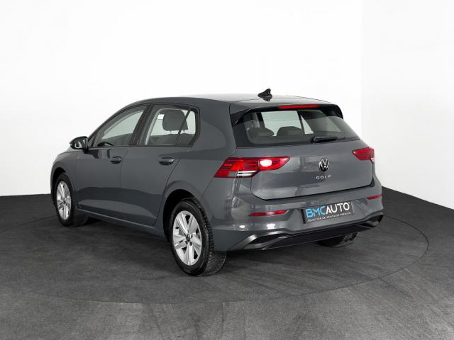 Volkswagen Golf image 6