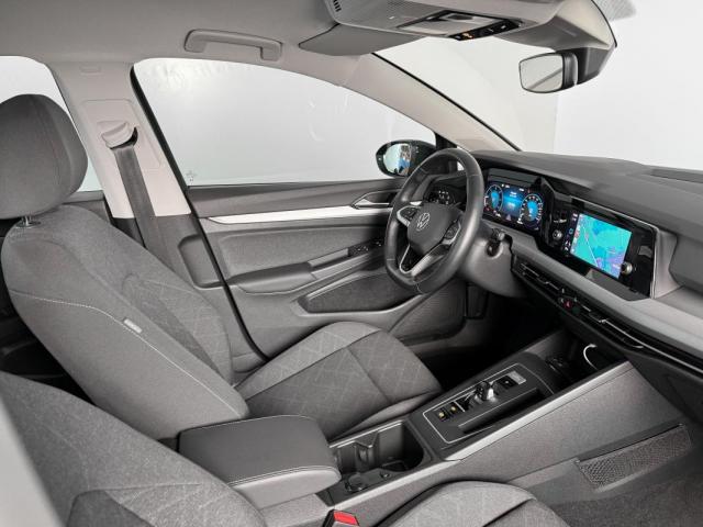 Volkswagen Golf image 3