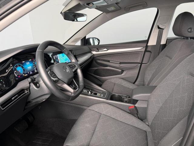 Volkswagen Golf image 4